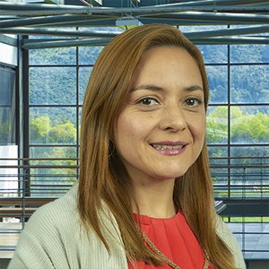 María Fernanda Triviño Pinzón - Julio Garavito