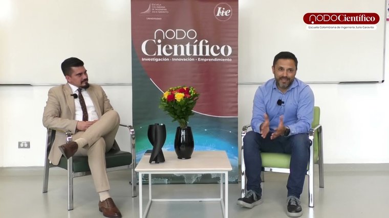 Thumbnail Quinto capítulo Nodo Científico