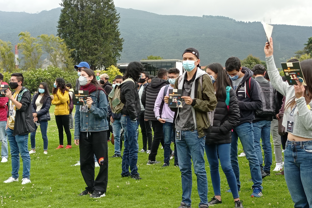 JORNADA DE INDUCCIÓN 2022