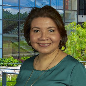 Martha Edith Rolón Ramírez - Julio Garavito