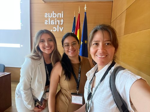 Congreso Internacional de Pulvimetalurgia 2025 en Valencia, España