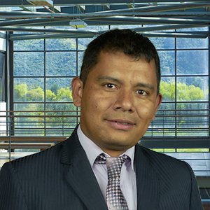 ALEXANDER ALVARADO MORENO