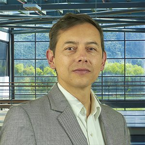 Rafael Andrés Barrera Gutiérez - Julio Garavito