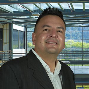 David Leonardo Blanco Estupiñán - Julio Garavito