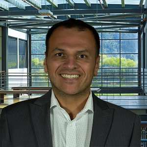 Oswaldo Castillo Navetty - Julio Garavito