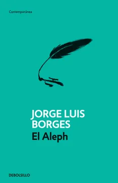 Jorge Luis Borges