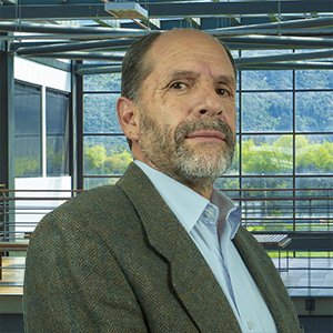 Francisco José Cervantes Vélez - Julio Garavito