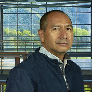 Óscar Fernando Piñeros Poveda - Julio Garavito