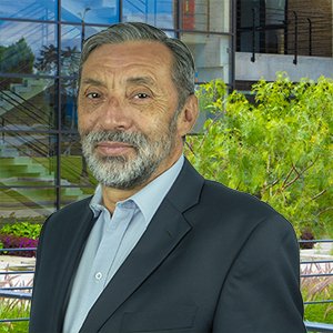 Jaime Erasmo Garzón Moreno - Julio Garavito