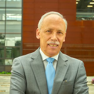 Ricardo Alfredo López Cualla - Julio Garavito