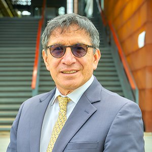 Héctor Alfonso Rodríguez Díaz - Julio Garavito