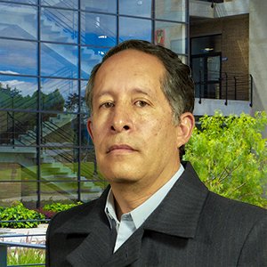 Pedro Nel Quiroga Saavedra - Julio Garavito