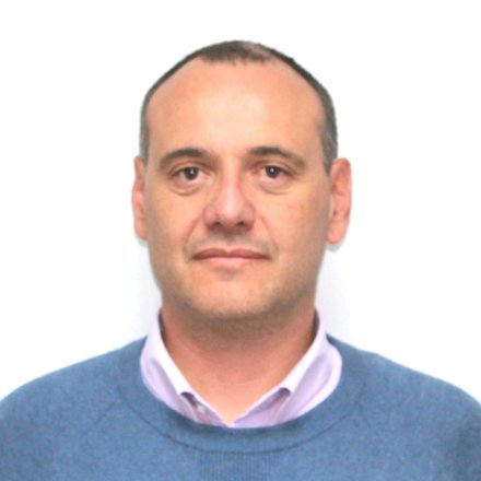 Gustavo Adolfo Lozano Montoya - Julio Garavito