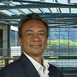 Gerado Ospina Hernández - Julio Garavito