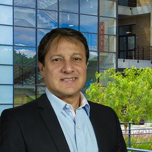 Hugo René Sarmiento Espinosa - Julio Garavito