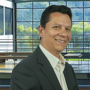 Édgar Alberto Chaparro Ruíz - Julio Garavito