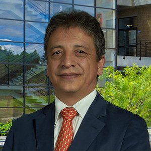 José Arturo Rodríguez - Julio Garavito