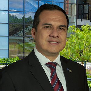Fredy Oswaldo Carreño Sánchez - Julio Garavito