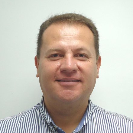 Jairo Alejandro Rodríguez Niño - Julio Garavito