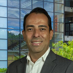 Carlos Rodrigo Ruiz Cruz - Julio Garavito