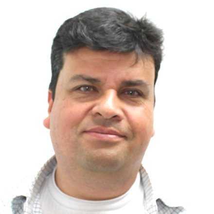 Luis David Horta Quiroga - Julio Garavito