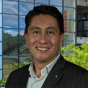 Alexander Pérez Ruiz-Julio Garavito