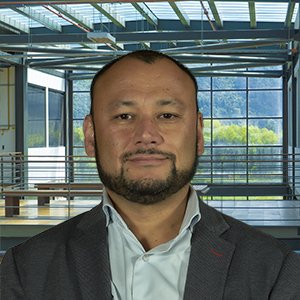 Luis Mauricio Dávila García - Julio Garavito