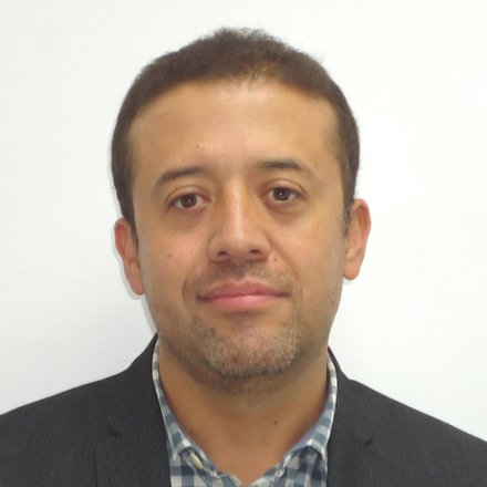 José Alexander Silva Reyes - Julio Garavito