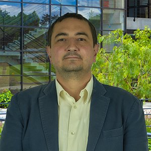 Mikel Iñaki Ibarra Fernández - Julio Garavito