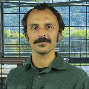 Roberto Palomino Arias