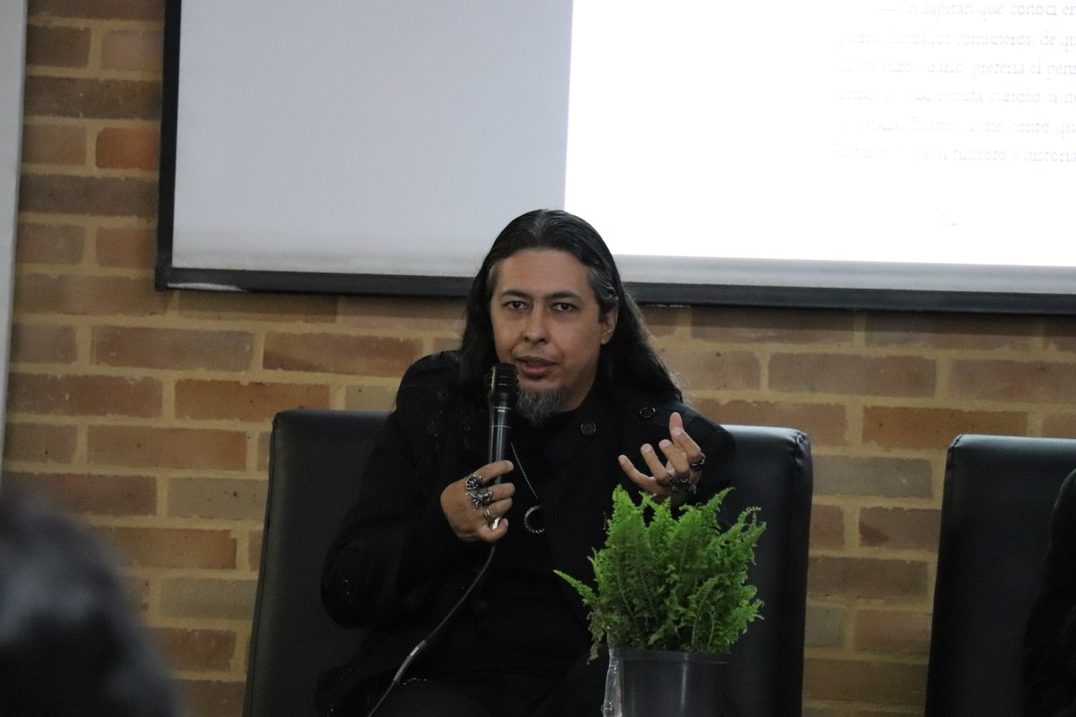 Encuentros Lanzamiento Filbo 2024