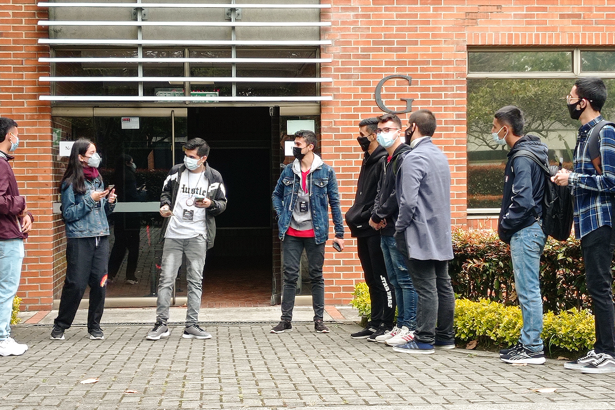 JORNADA DE INDUCCIÓN 2022