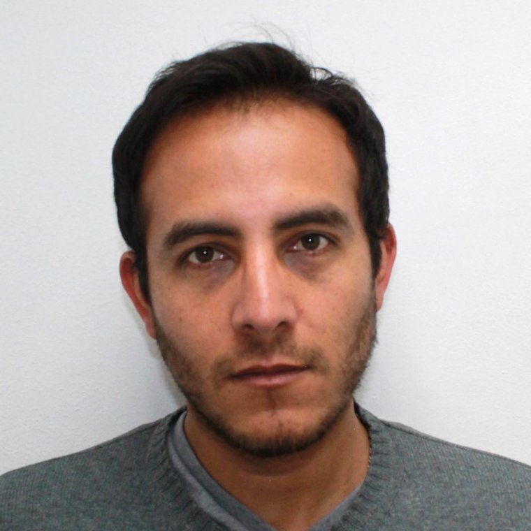 Iván Mauricio Mendivelso Ramírez - Julio Garavito