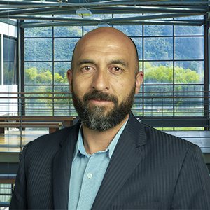 Luis Fernando Rodríguez Mondragón - Julio Garavito