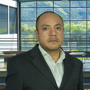 Richar Fernando Riaño Riaño - Julio Garvito