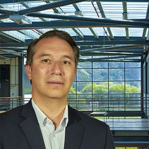 Juan Carlos Illera Correal - Julio Garavito