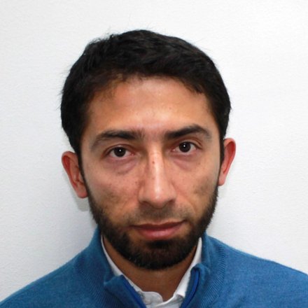 Héctor José Pérez Barrera - Julio Garavito