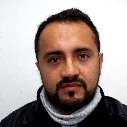 Gérson David Quintero Rodríguez - Julio Garavito