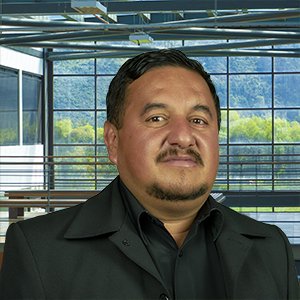 EFREN RICARDO BAQUERO TORRES