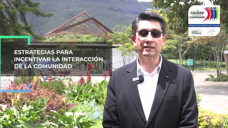 8 Acreditación