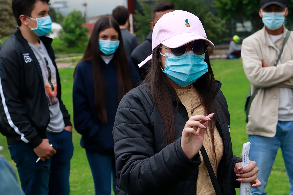 Monitora coordinando