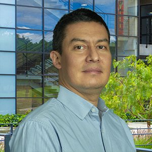 Jaime Fernando Andrade Mahecha - Julio Garavito