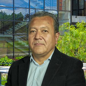 Héctor Julio Moreno - Julio Garavito