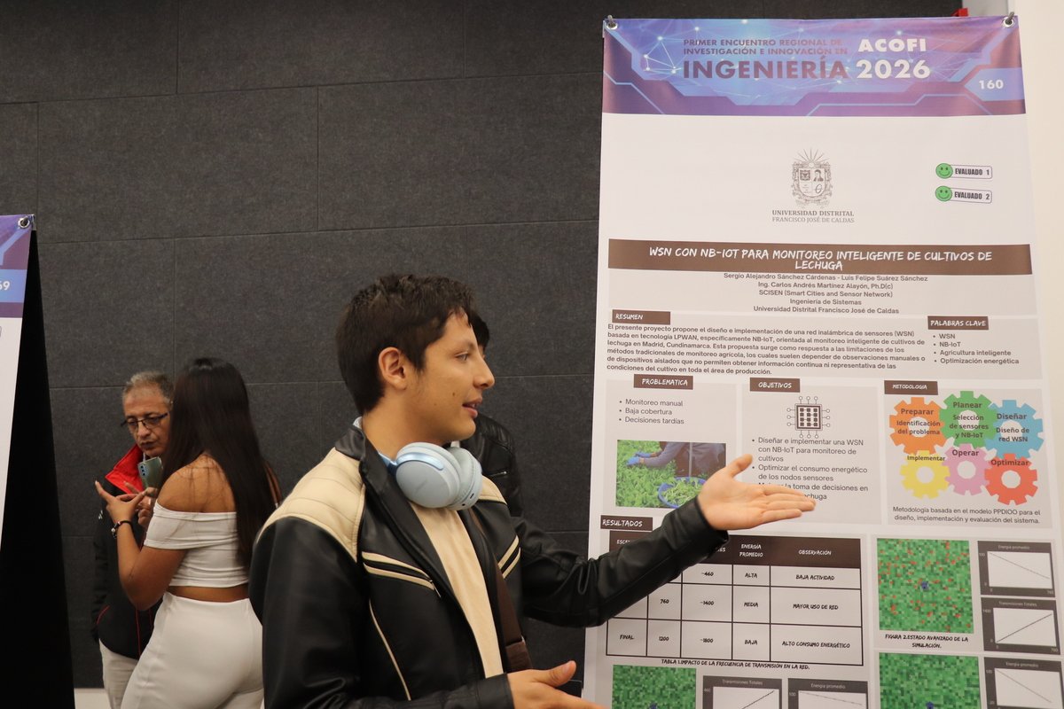 PRIMER ENCUENTRO REGIONAL DE INVESTIGACION E INNOVACION EN INGENIERIA ACOFI 2026