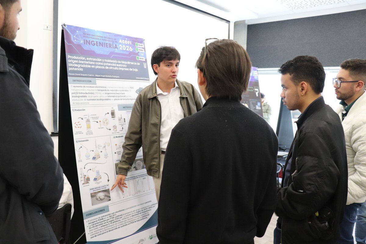 PRIMER ENCUENTRO REGIONAL DE INVESTIGACION E INNOVACION EN INGENIERIA ACOFI 2026