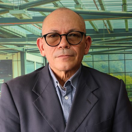 ALBERTO JAVIER GÓMEZ