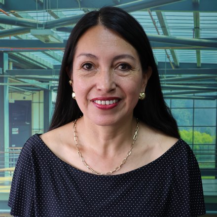 ANGELICA MARIA BOTIAS BERNAL