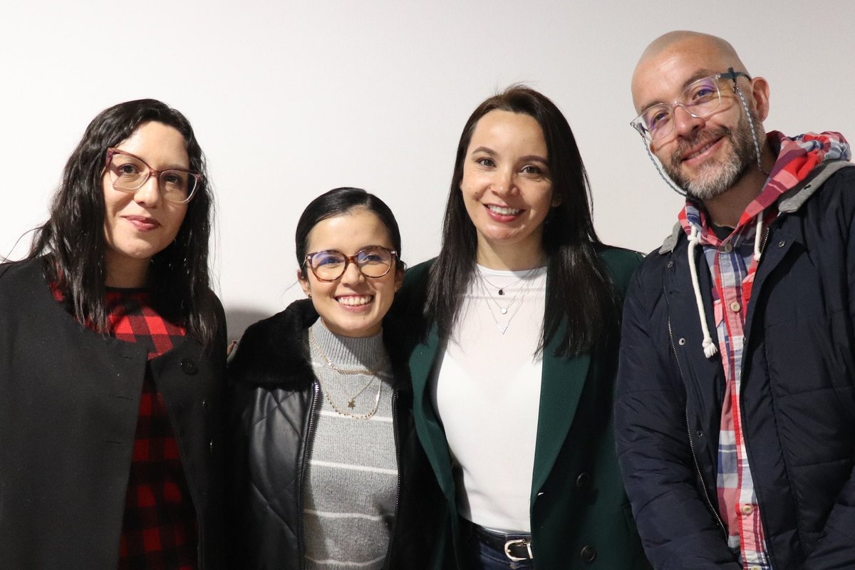 JORNADA DE REFLEXION INSTITUCIONAL1