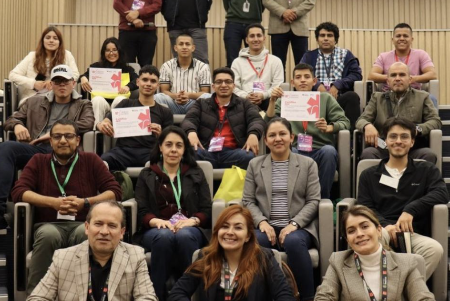 X Encuentro de Integrales