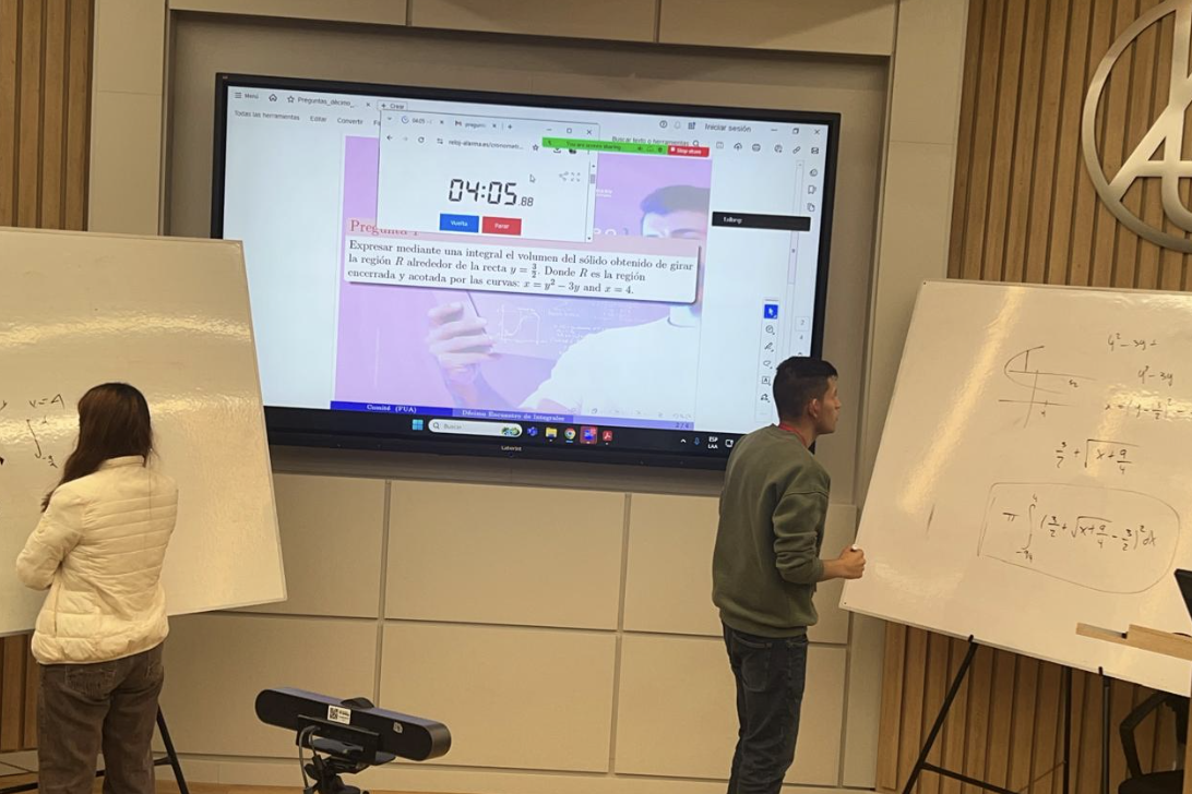 X Encuentro de Integrales